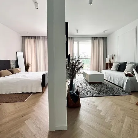 شقة Westin House 130 كولوبرزيغ