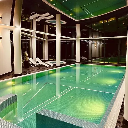 شقة Westin House 130