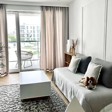شقة Westin House 130 *