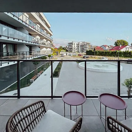 شقة Westin House 130 كولوبرزيغ